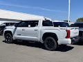 2025 Toyota Tundra Limited Hybrid