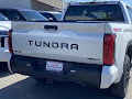 2025 Toyota Tundra Limited Hybrid