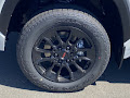 2025 Toyota Tundra Limited Hybrid