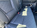 2025 Toyota Tundra Limited Hybrid
