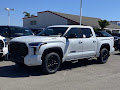 2025 Toyota Tundra Limited Hybrid