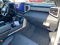 2025 Toyota Tundra Limited Hybrid