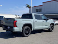 2025 Toyota Tundra Limited Hybrid