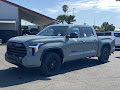 2025 Toyota Tundra Limited Hybrid