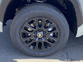 2025 Toyota Tundra Limited Hybrid