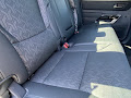 2025 Toyota Tundra Limited Hybrid
