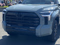2025 Toyota Tundra Limited Hybrid