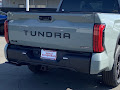 2025 Toyota Tundra Limited Hybrid