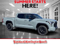 2025 Toyota Tundra Limited Hybrid