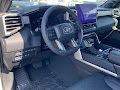2025 Toyota Tundra Limited Hybrid
