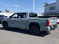 2025 Toyota Tundra Limited Hybrid