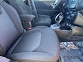 2021 Jeep Renegade Sport