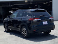 2023 Toyota Corolla Cross Hybrid SE
