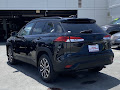 2023 Toyota Corolla Cross Hybrid SE