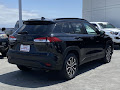 2023 Toyota Corolla Cross Hybrid SE