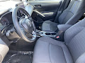 2023 Toyota Corolla Cross Hybrid SE