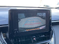 2023 Toyota Corolla Cross Hybrid SE