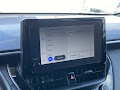2023 Toyota Corolla Cross Hybrid SE