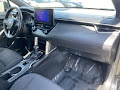 2023 Toyota Corolla Cross Hybrid SE