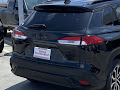 2023 Toyota Corolla Cross Hybrid SE