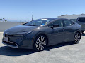 2024 Toyota Prius Prime XSE