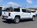 2025 Toyota Tacoma 4WD