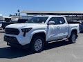 2025 Toyota Tacoma 4WD