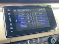 2018 Honda Clarity Plug-In Hybrid Touring