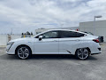 2018 Honda Clarity Plug-In Hybrid Touring