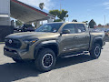 2025 Toyota Tacoma 4WD