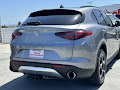 2019 Alfa Romeo Stelvio Base