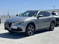2019 Alfa Romeo Stelvio Base