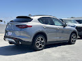 2019 Alfa Romeo Stelvio Base