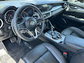 2019 Alfa Romeo Stelvio Base
