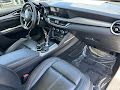 2019 Alfa Romeo Stelvio Base