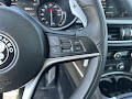 2019 Alfa Romeo Stelvio Base