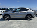 2019 Alfa Romeo Stelvio Base