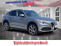 2019 Alfa Romeo Stelvio Base
