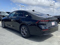 2023 Honda Accord Sedan EX