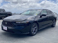 2023 Honda Accord Sedan EX