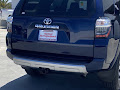 2024 Toyota 4Runner TRD Off-Road
