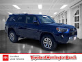 2024 Toyota 4Runner TRD Off-Road