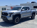 2025 Toyota Tacoma TRD Off Road Hybrid