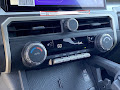 2025 Toyota Tacoma TRD Off Road Hybrid