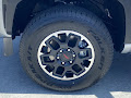 2025 Toyota Tacoma TRD Off Road Hybrid