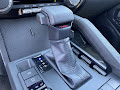 2025 Toyota Tacoma TRD Off Road Hybrid