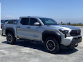 2025 Toyota Tacoma TRD Off Road Hybrid