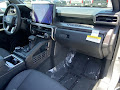 2025 Toyota Tacoma TRD Off Road Hybrid