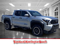 2025 Toyota Tacoma TRD Off Road Hybrid