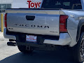 2025 Toyota Tacoma TRD Off Road Hybrid